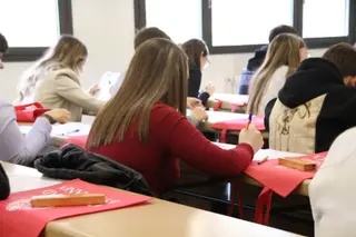 Olimpiada de Geografía
