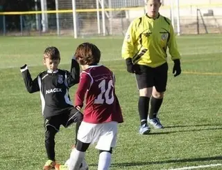 Semanas finales para darse de alta en el nuevo sistema de la Federación de Castilla y León de Fútbol