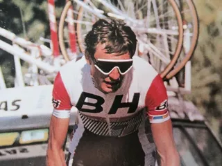 Laudelino Cubino