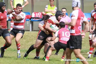 ADUS RUGBY GIJÓN RC 5