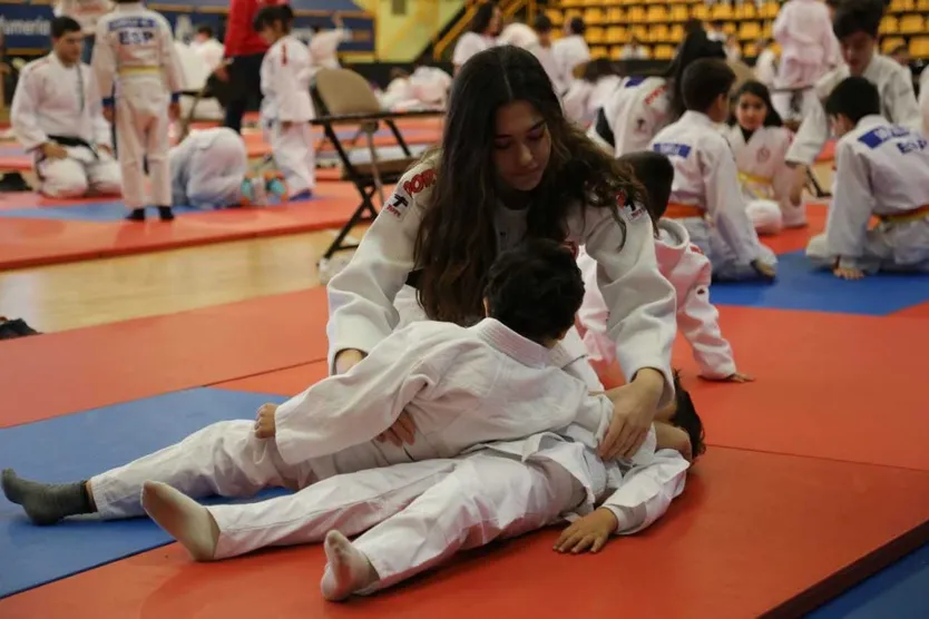 VIII Campeonato Doryoku