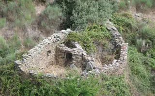 Corral LaBouza