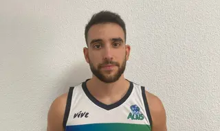 Juan Galloso CB Tormes