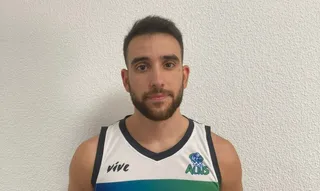Juan Galloso CB Tormes