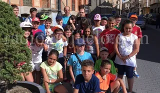 Los monitores de los programas de verano de Guijuelo tendrán titulación en primeros auxilios