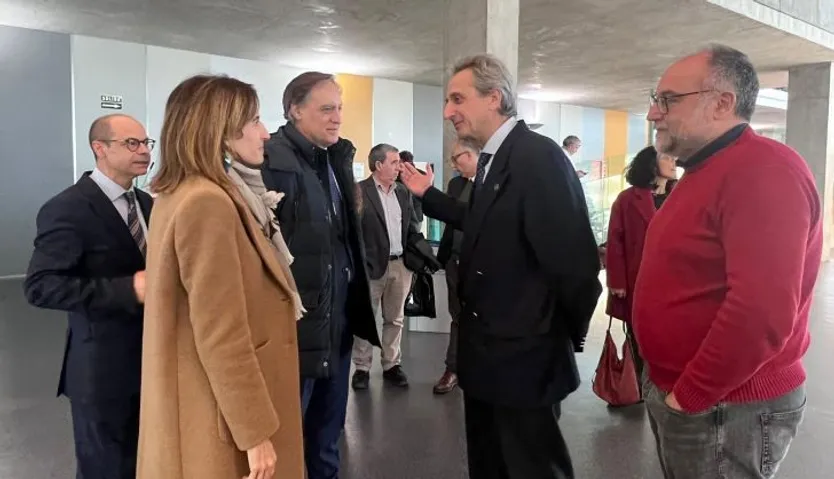 Aniversario del Instituto de Neurociencias de Castilla y León (INCYL)