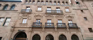 Inauguración del encuentro internacional sobre 'Memoria histórica y memoria democrática en la España actual'. Foto de archivo