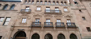 Inauguración del encuentro internacional sobre 'Memoria histórica y memoria democrática en la España actual'. Foto de archivo