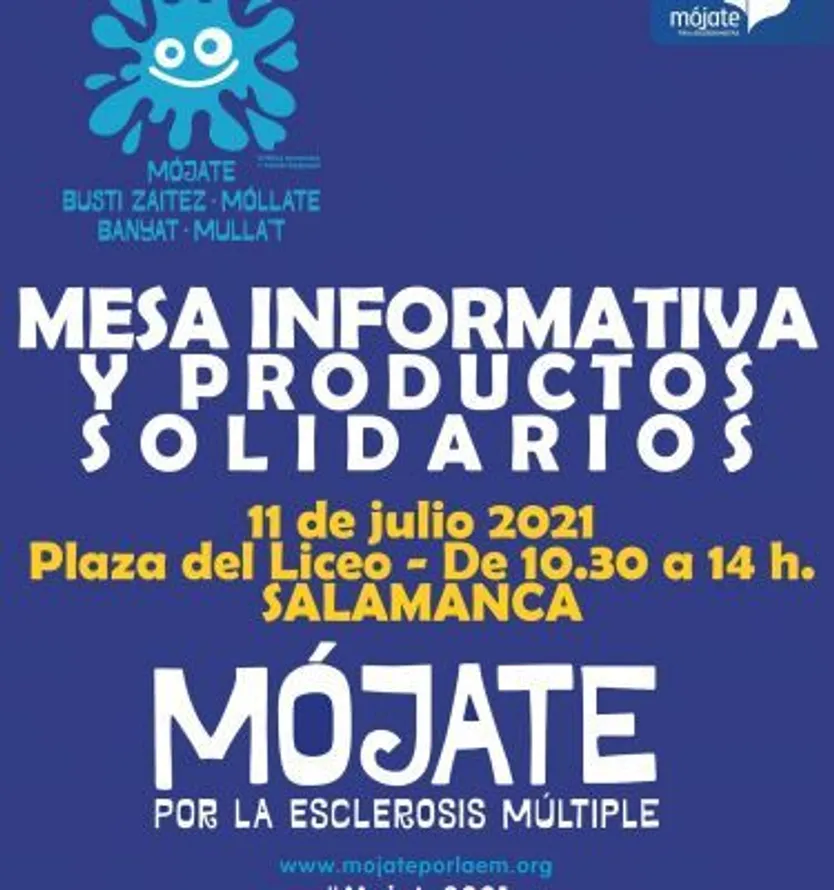 Cartel Mesa info vertical crop