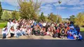 Los estudiantes de Medicina y Odontología celebran sus fiestas en honor a San Lucas 