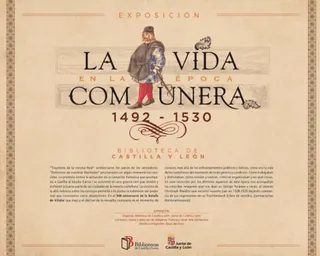 Exposición Comuneros.