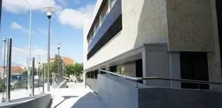 Aprobada la cesión de instalaciones a la Guardia Civil