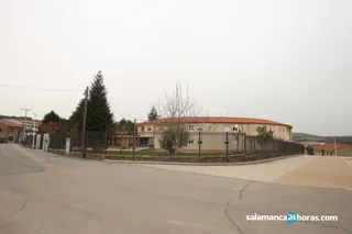 Residencia Linares de Riofrio (3)