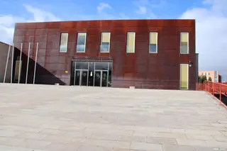 Facultad de Comunicación (1)