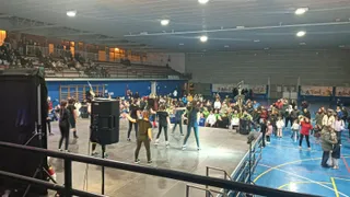 Asociación Activa Villamayor que organiza actividades familiares | Ayuntamiento de Villamayor