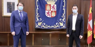 Las Cortes debaten este lunes la primera moción de censura de la historia de Castilla y León