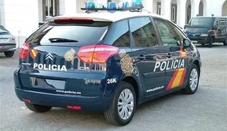 Detenido por robarle joyas a una mujer que le había dado alojamiento tras conocerlo por Internet