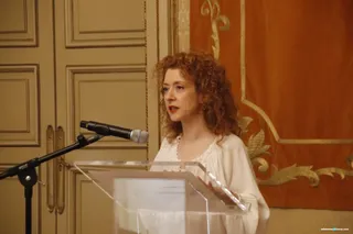 Ana Suárez Rueda de Prensa MG 4020
