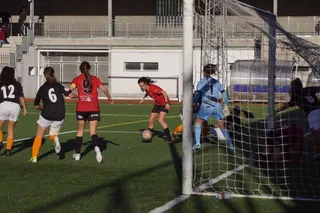 GALERÍA | Salamanca FF - Atlético Lince