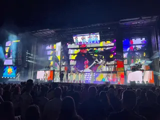 Paris de Noia en Santa Marta de Tormes