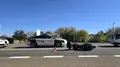 Un Motorista Muere En Un Accidente De Tráfico En Aldeatejada