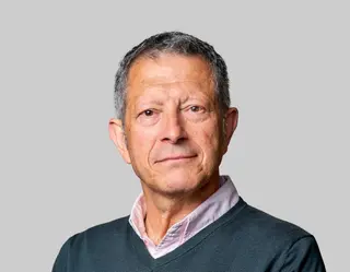 Pablo Hernández, Candelario