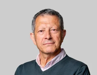 Pablo Hernández, Candelario