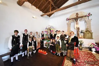 Carrera de San Marcos Cepeda