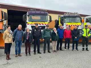 Presentación del Plan de Vialidad Invernal de la Red de Carreteras. Foto S24H (4)