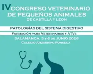 Cartel del congreso. EP