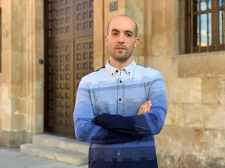David Armenteros