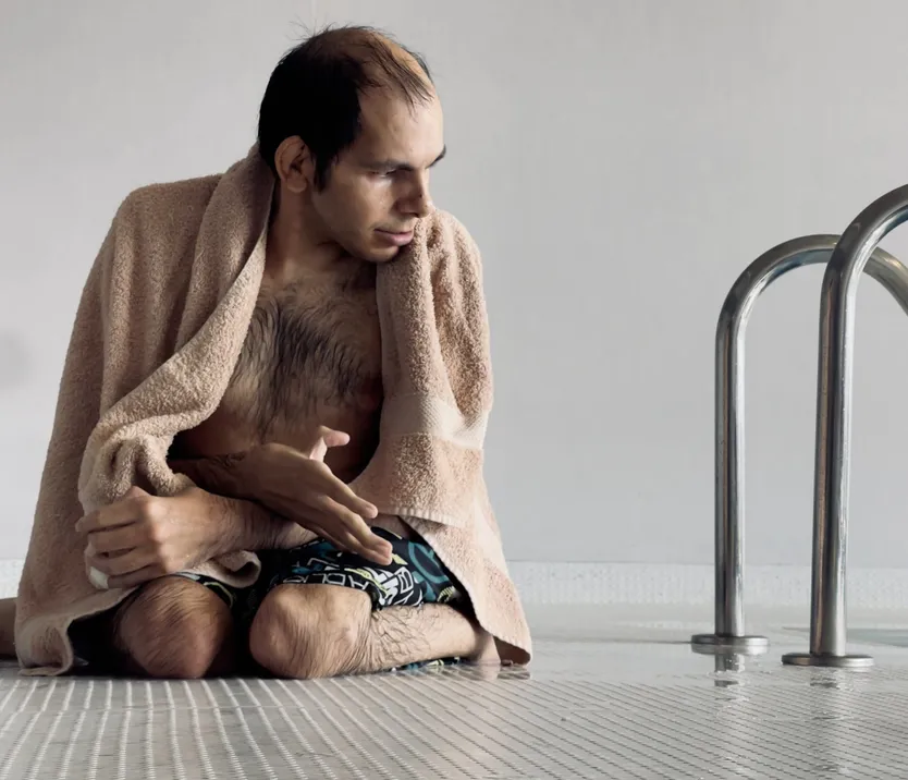 2 Premio XXIII Concurso de Fotografía