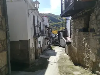 Montemayor del Río