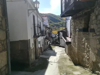 Montemayor del Río