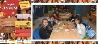 La cuarta Jornada del Deporte se configura como la actividad estrella del centro joven para noviembre