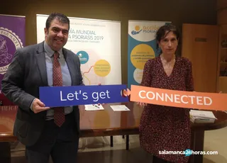 Psoriasis Santiago Alfonso y Aránzazu Zarzuelo (2)