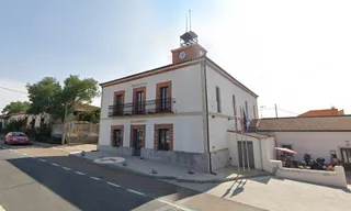 Ayuntamiento de Mozarbez