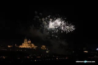 Fuegos artificiales domingo (8)