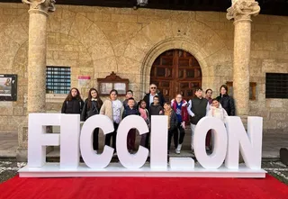 Última parada de FICCI-ON en el Cine Juventud en Ciudad Rodrigo | Ayuntamiento de Ciudad Rodrigo