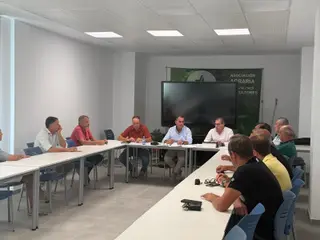 ASAJA Salamanca alerta de la crisis del vacuno de carne por la caída de precios y la entrada de importaciones