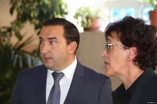 Eloy Ruiz visita el IES Torres Villarroel (28)