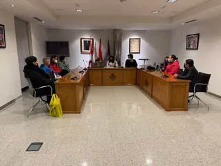 Una decena de peñarandinos se han interesado en cuidar colonias de gatos