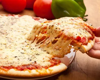 Pizza 2