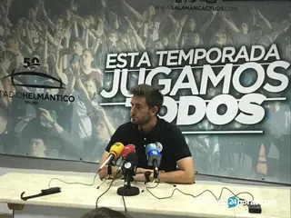 Pablo Cortés
