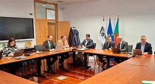 La Universidad de Salamanca y el Instituto Politécnico de Braganza impulsan la innovación industrial agrícola. USAL