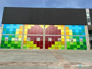 Mural víctimas del terrorismo plaza de la Concordia (10)