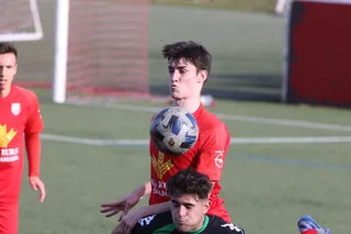 GALERÍA | UD Santa Marta – Atlético Tordesillas