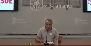 Fernando Rubio pide que la CL-517 se convierta en autovía