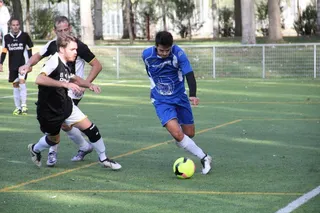 El Isidoro Benito se une con su comienzo al resto de trofeos del fútbol modesto