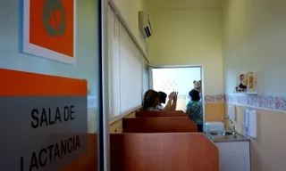 Sanidad incorpora a su prestación asistencial el banco de leche materna